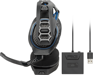 Plantronics herné slúchadlá RIG 800HS (Playstation 4)