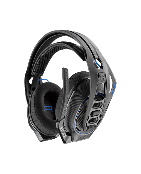 Plantronics herné slúchadlá RIG 800HS (Playstation 4)