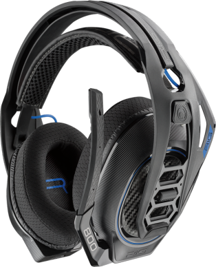 Plantronics herné slúchadlá RIG 800HS (Playstation 4)