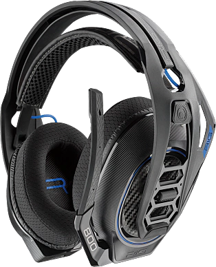 Plantronics herné slúchadlá RIG 800HS (Playstation 4)