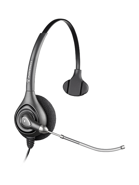 Plantronics HW251/A HEADSET