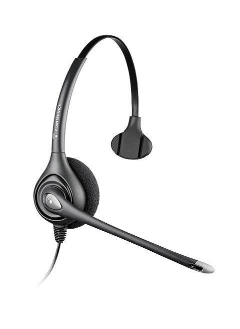 Plantronics HW251 N/A HEADSET