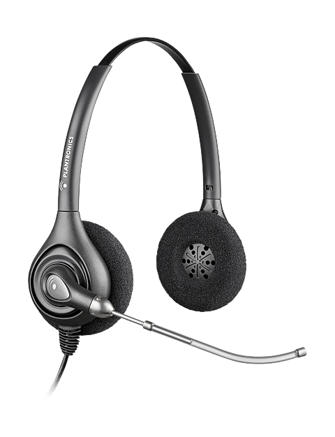 Plantronics HW261/A HEADSET