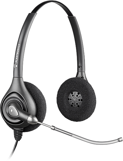 Plantronics HW261/A HEADSET