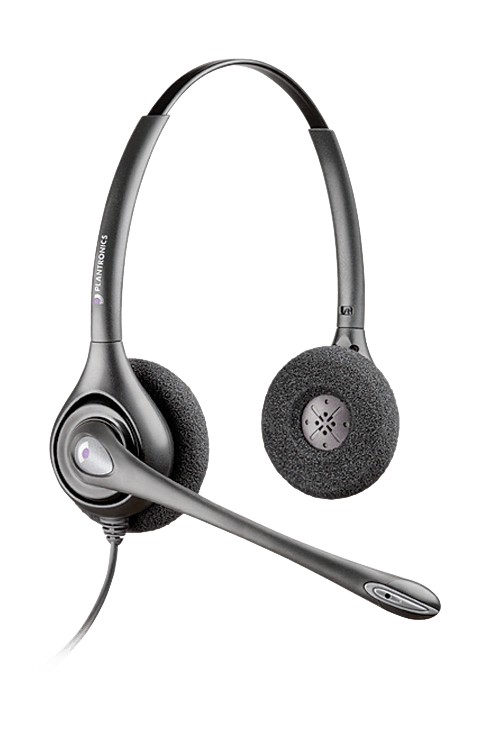 Plantronics HW261N/A HEADSET