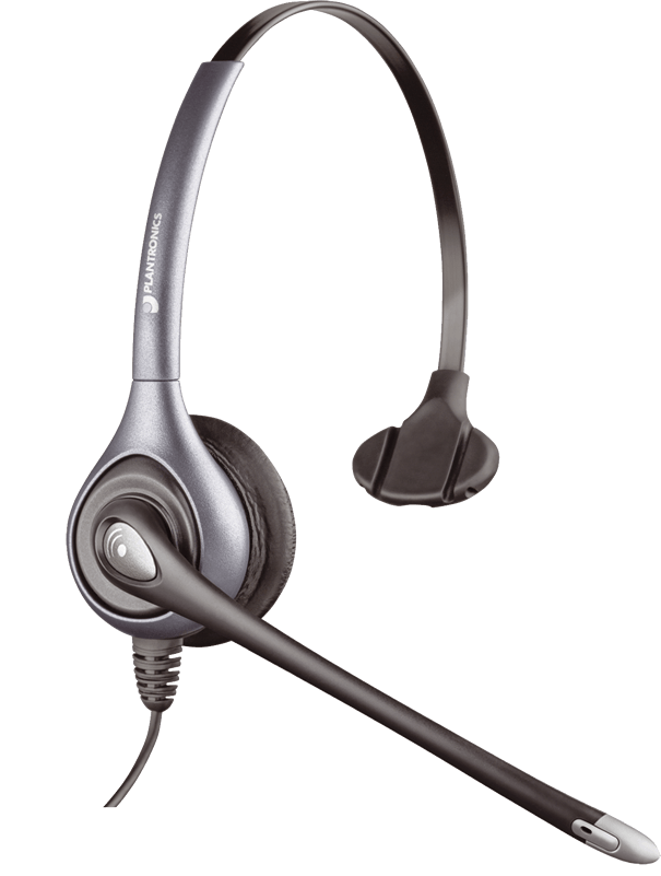 Plantronics HW351/A