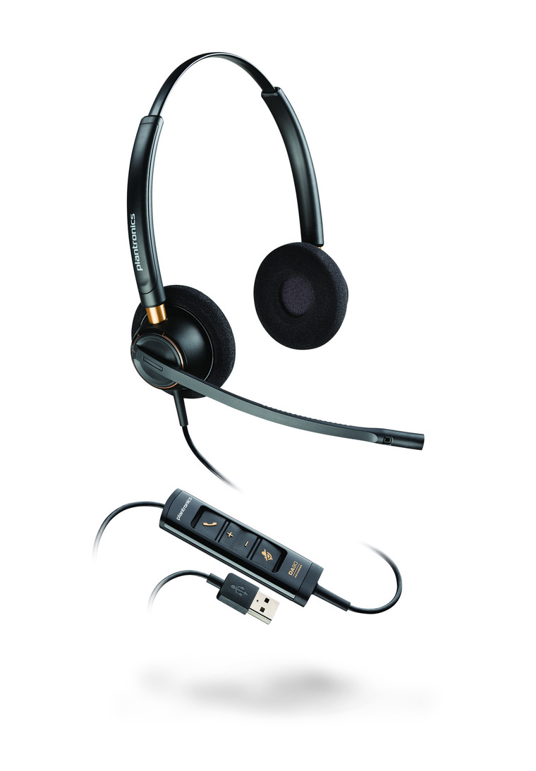 Plantronics HW525 USB