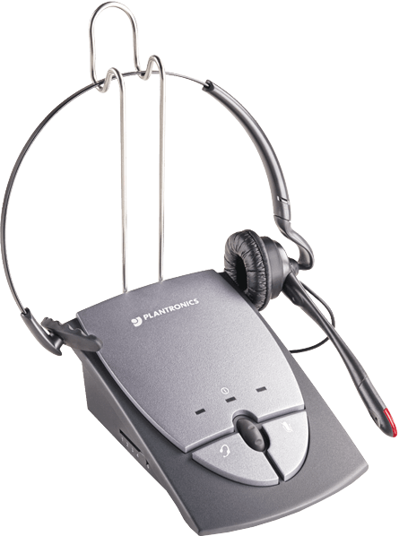 Plantronics S12/A UK/EURO