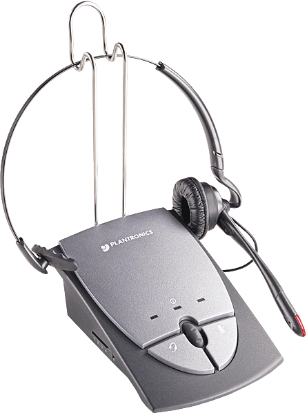 Plantronics S12/A UK/EURO