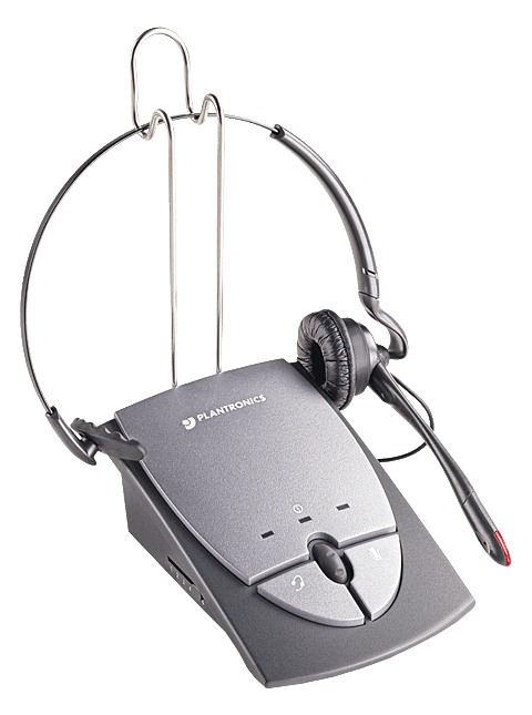 Plantronics S12/A UK/EURO