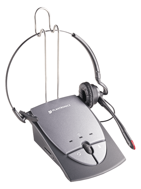 Plantronics S12/A UK/EURO