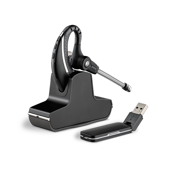 Plantronics SAVI W430-M, DECT