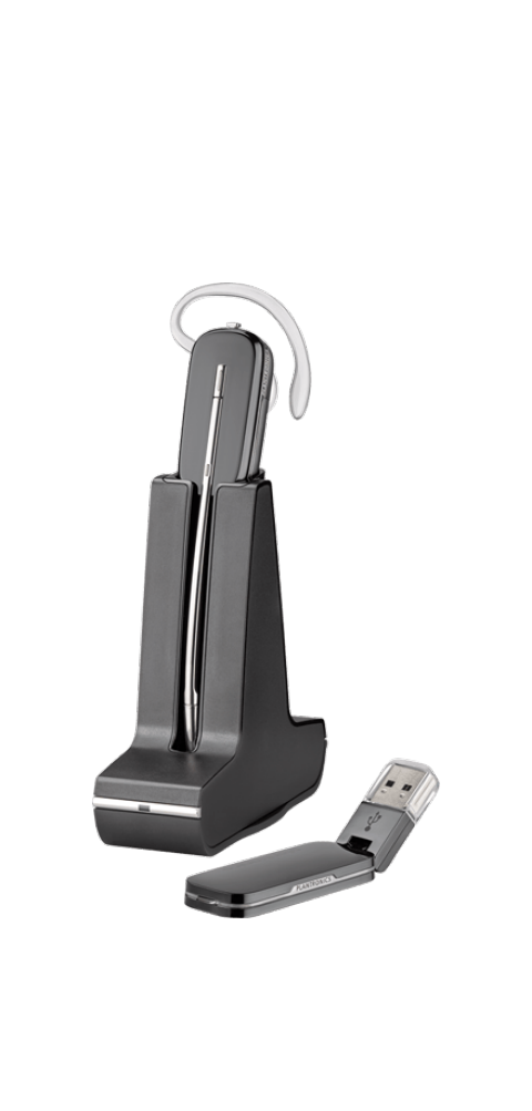 Plantronics SAVI W440, DECT