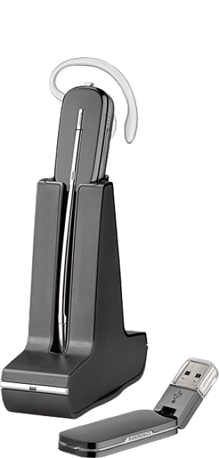 Plantronics SAVI W440-M, DECT