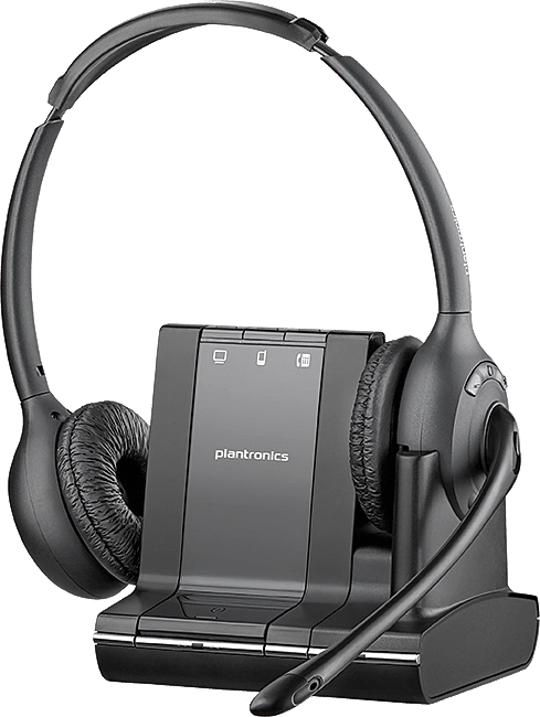 Plantronics SAVI W720/A-M, DECT