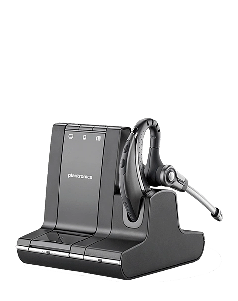 Plantronics SAVI W730/A, DECT