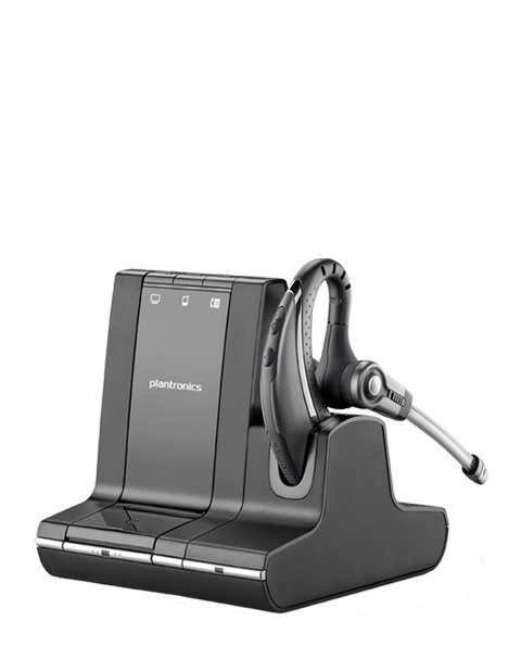 Plantronics SAVI W730/A, DECT