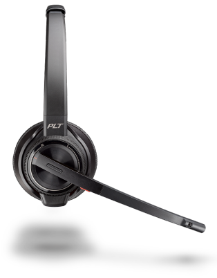 Plantronics SAVI W8210/A, DECT, EMEA