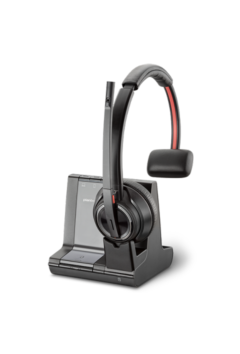 Plantronics SAVI W8210/A, DECT, EMEA