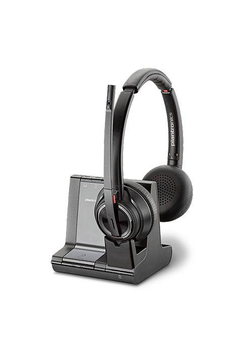 Plantronics SAVI W8220/A, DECT, E+A