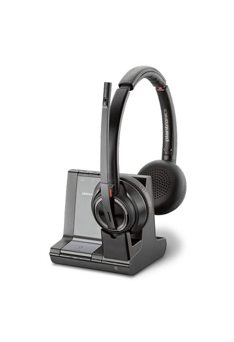 Plantronics SAVI W8220/A, DECT, E+A