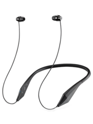 Plantronics slúchadlá BACKBEAT 100 čierna