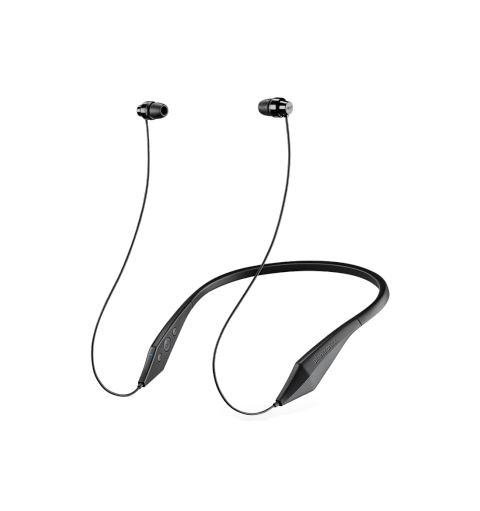 Plantronics slúchadlá BACKBEAT 100 čierna