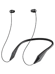 Plantronics slúchadlá BACKBEAT 100 čierna