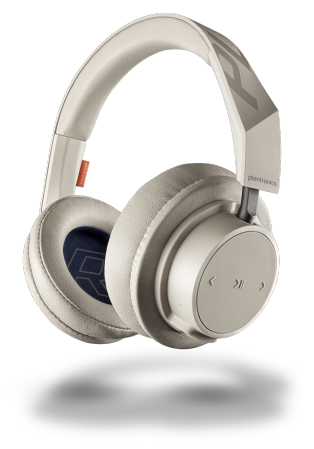 Plantronics slúchadlá BACKBEAT GO 600/R, WW khaki