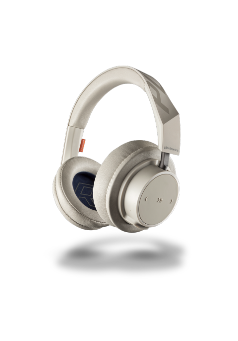 Plantronics slúchadlá BACKBEAT GO 600/R, WW khaki