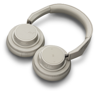 Plantronics slúchadlá BACKBEAT GO 600/R, WW khaki