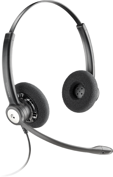 Plantronics slúchadlá ENTERA HW111N/A na jedno ucho