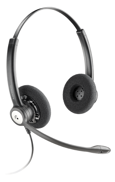 Plantronics slúchadlá ENTERA HW111N/A na jedno ucho
