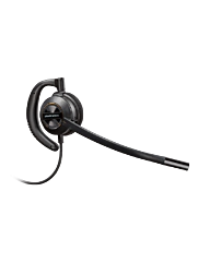 Plantronics slúchadlo ENCOREPRO HW530 na jedno ucho s háčikom