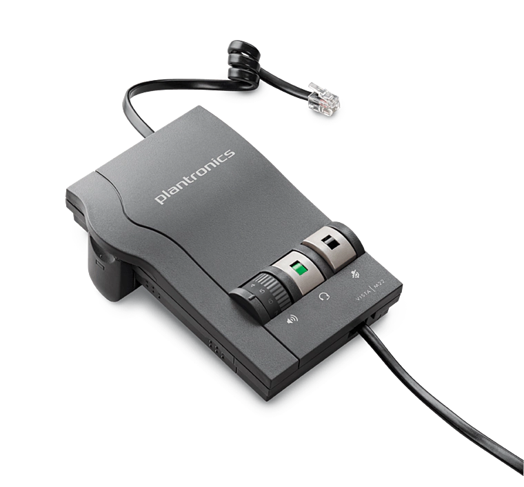 Plantronics VISTA M22