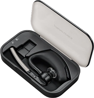 Plantronics Voyager Legend Bluetooth slúchadlo handsfree + nabíjacie puzdro