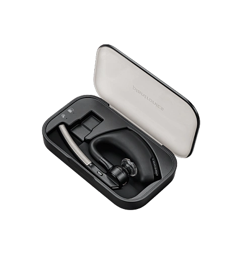 Plantronics Voyager Legend Bluetooth slúchadlo handsfree + nabíjacie puzdro