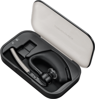 Plantronics Voyager Legend Bluetooth slúchadlo handsfree + nabíjacie puzdro