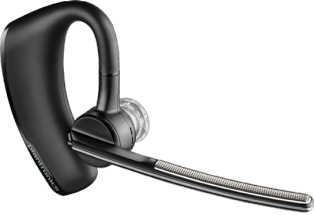 Plantronics Voyager Legend Bluetooth slúchadlo handsfree + nabíjacie puzdro