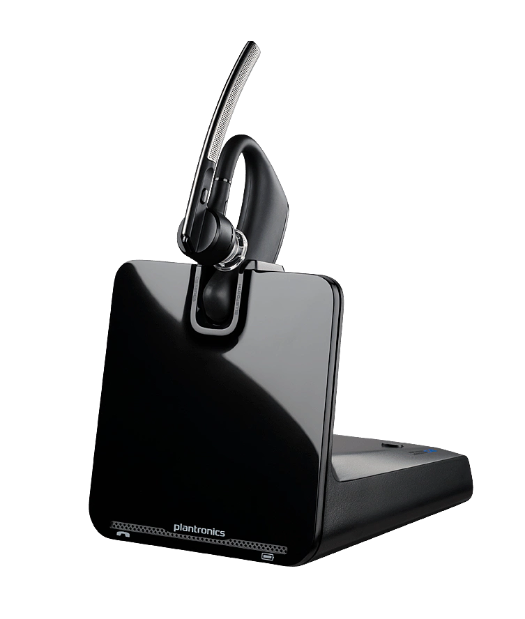 Plantronics VOYAGER LEGEND CS, B335, SYSTEM BLUETOOTH, EMEA