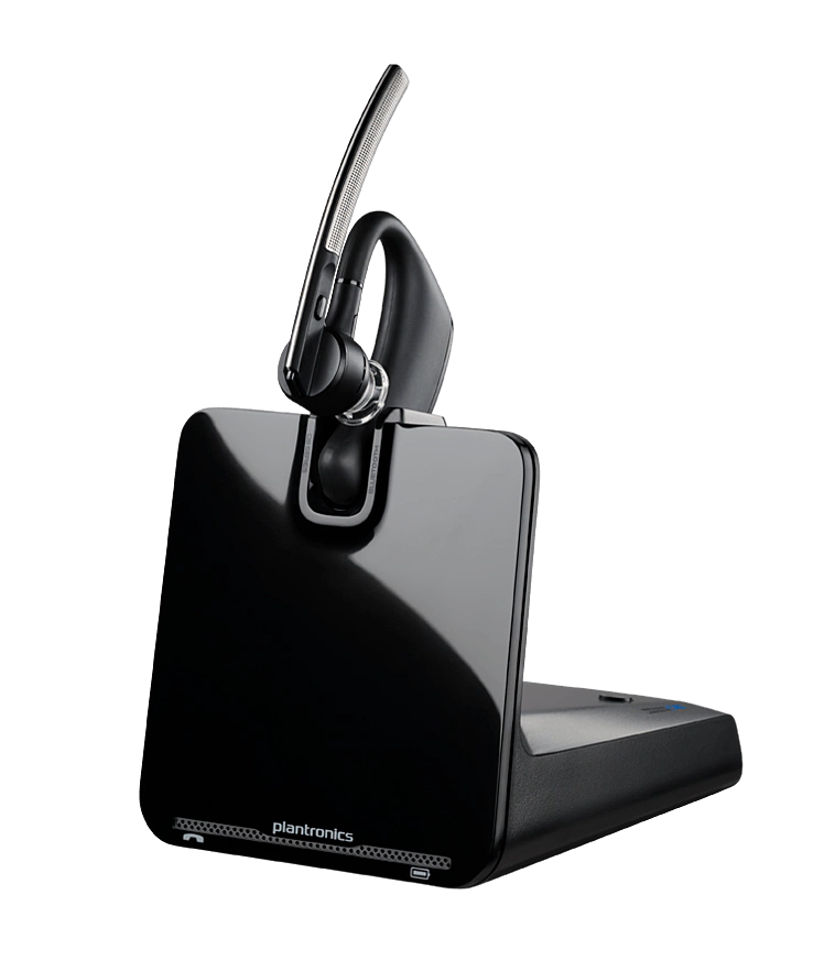 Plantronics VOYAGER LEGEND CS, B335, SYSTEM BLUETOOTH, EMEA
