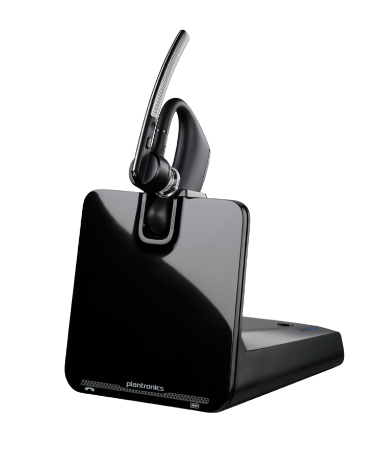 Plantronics VOYAGER LEGEND CS, B335, SYSTEM BLUETOOTH, EMEA