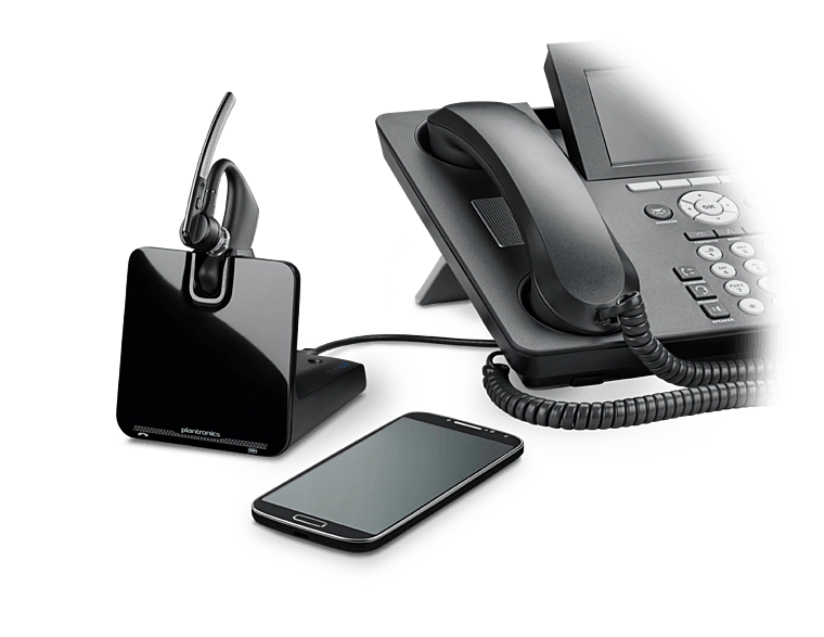 Plantronics VOYAGER LEGEND CS, B335, SYSTEM BLUETOOTH, EMEA
