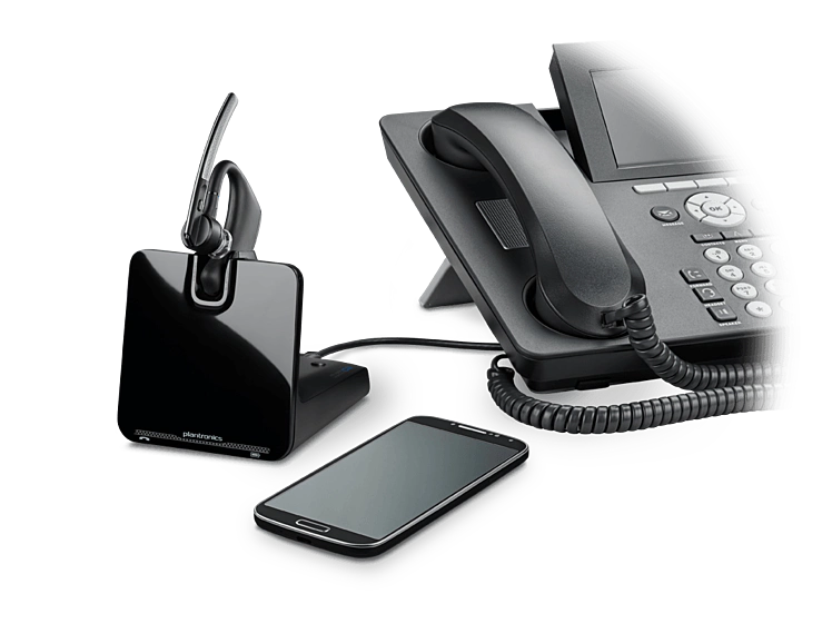 Plantronics VOYAGER LEGEND CS, B335, SYSTEM BLUETOOTH, EMEA