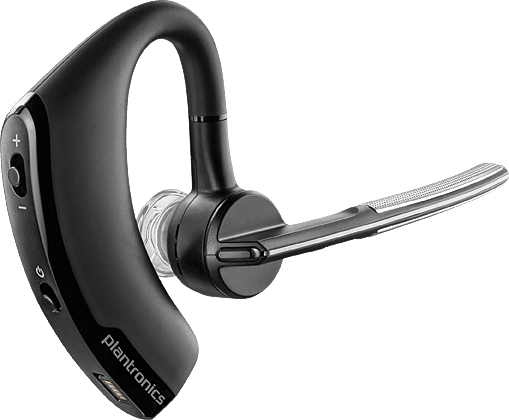 Plantronics VOYAGER LEGEND/R,HEADSET,E&A,FFP