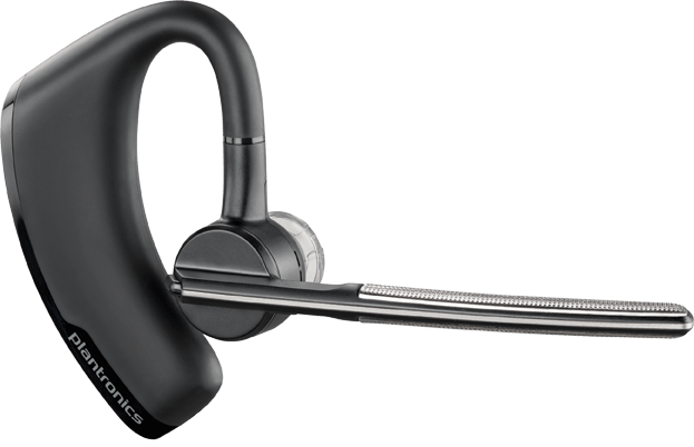 Plantronics VOYAGER LEGEND/R,HEADSET,E&A,FFP