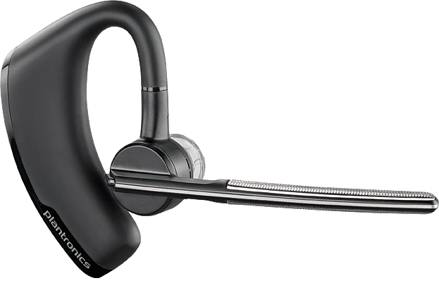 Plantronics VOYAGER LEGEND/R,HEADSET,E&A,FFP