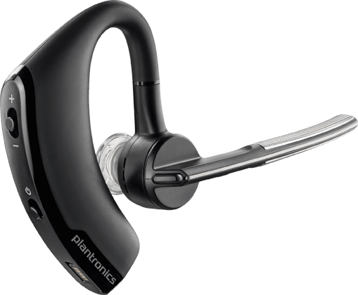 Plantronics VOYAGER LEGEND/R,HEADSET,E&A,FFP