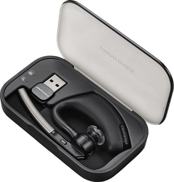 Plantronics VOYAGER LEGEND UC, B235, EMEA