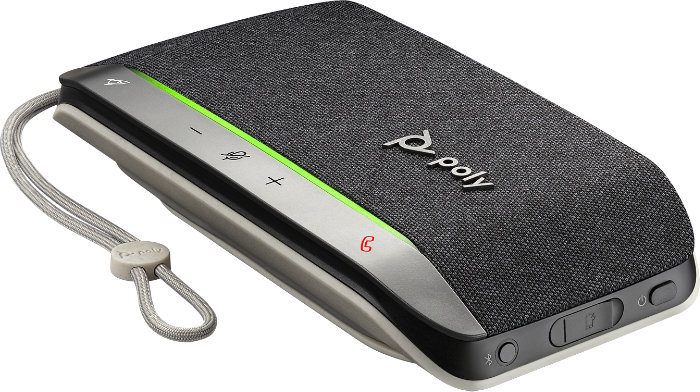 POLY SYNC 20+, SY20-M USB-A/BT600 SPEAKERPHONE s BT600